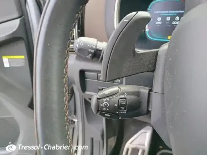 Photo 16 Citroën C5 aircross  PureTech 180 S&S EAT8 Shine