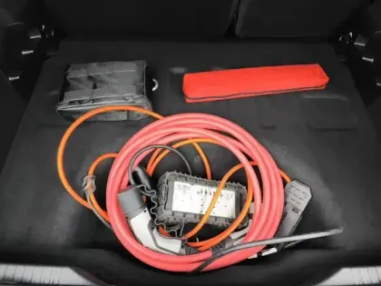 Photo 26 Citroën C4 e- 136 ch Automatique Feel Pack