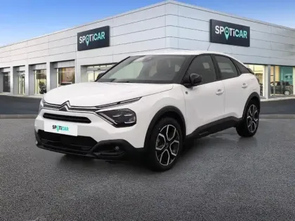 Photo Citroën C4 Feel Pack