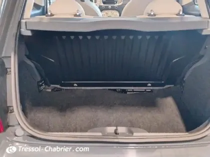 Photo 17 Fiat 500  1.2 69 ch Lounge