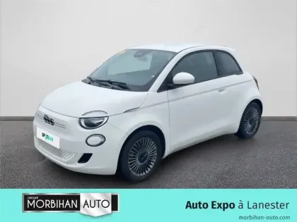 Photo 51 Fiat 500 E 118 CH