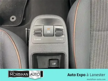 Photo 65 Fiat 500 E 118 CH