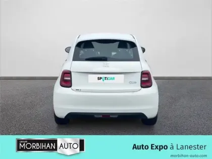 Photo 21 Fiat 500 E 118 CH