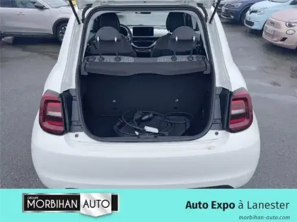 Photo 5 Fiat 500 E 118 CH