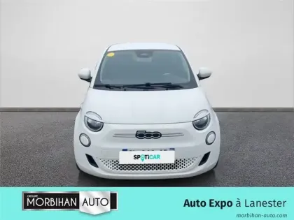 Photo 52 Fiat 500 E 118 CH