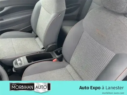 Photo 8 Fiat 500 E 118 CH