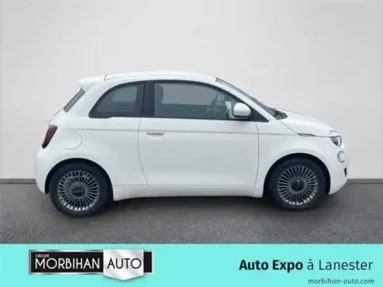 Photo 54 Fiat 500 E 118 CH