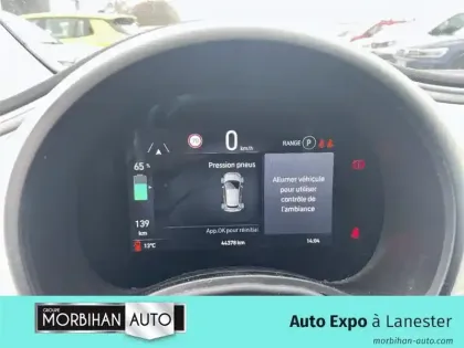 Photo 12 Fiat 500 E 118 CH