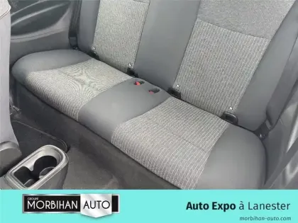 Photo 26 Fiat 500 E 118 CH