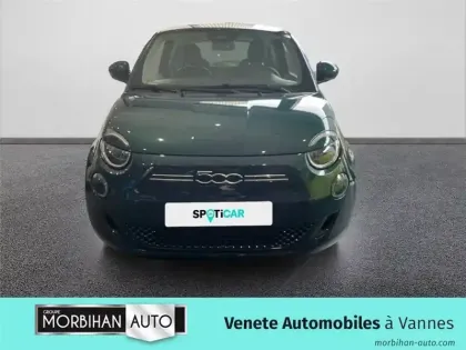 Photo 33 Fiat 500 E 95 CH