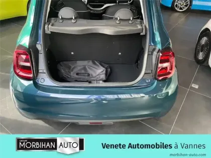 Photo 5 Fiat 500 E 95 CH