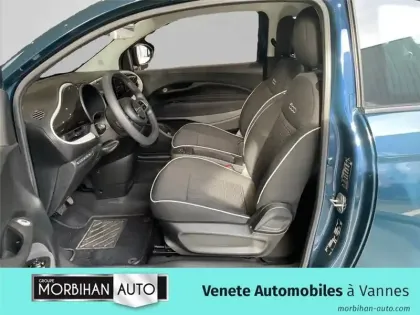 Photo 40 Fiat 500 E 95 CH