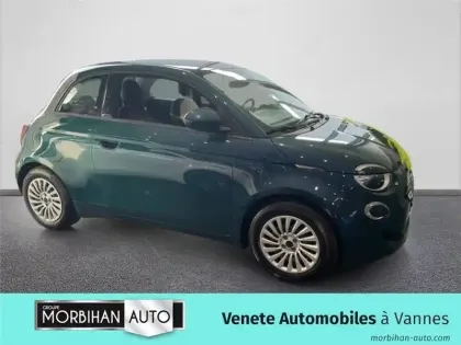 Photo 35 Fiat 500 E 95 CH