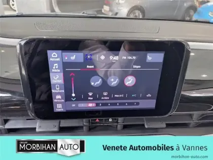 Photo 29 Fiat 500 E 95 CH