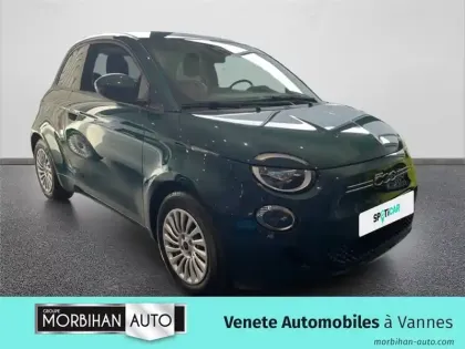 Photo 34 Fiat 500 E 95 CH