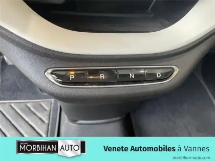 Photo 14 Fiat 500 E 95 CH