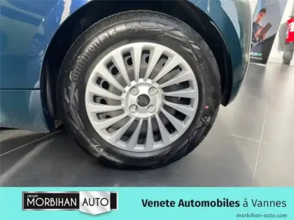 Photo 42 Fiat 500 E 95 CH