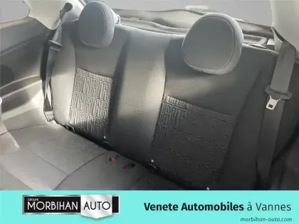 Photo 41 Fiat 500 E 95 CH