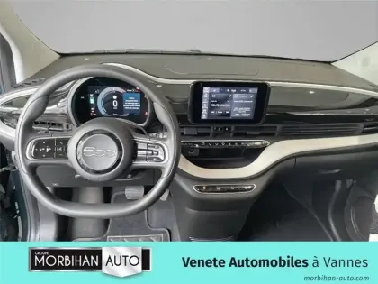 Photo 7 Fiat 500 E 95 CH