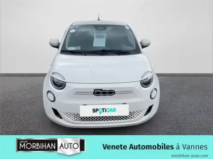 Photo 17 Fiat 500 E 95 CH