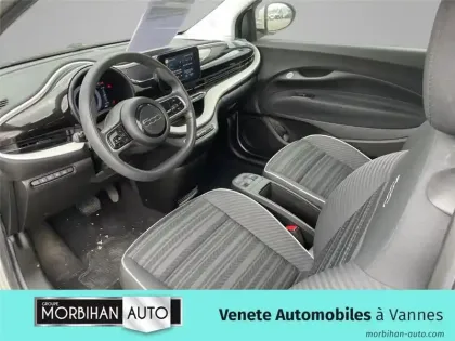 Photo 39 Fiat 500 E 95 CH