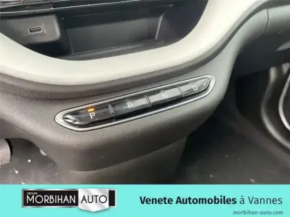 Photo 30 Fiat 500 E 95 CH