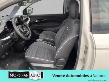 Photo 8 Fiat 500 E 95 CH