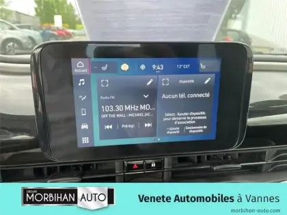 Photo 29 Fiat 500 E 95 CH