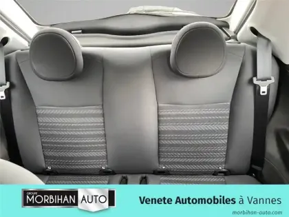 Photo 9 Fiat 500 E 95 CH