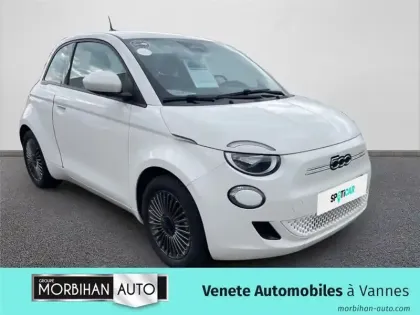 Photo 18 Fiat 500 E 95 CH