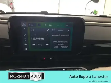 Photo 18 Fiat 500 E 95 CH