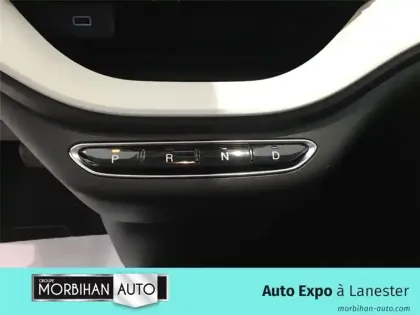 Photo 19 Fiat 500 E 95 CH