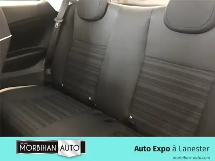 Photo 13 Fiat 500 E 95 CH