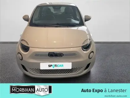 Photo 241 Fiat 500 E 118 CH