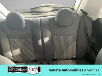 Photo 9 Fiat 500 E 118 CH