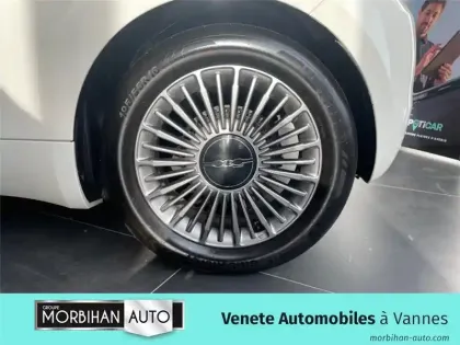 Photo 106 Fiat 500 E 118 CH