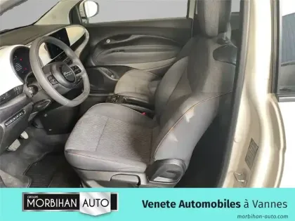 Photo 72 Fiat 500 E 118 CH