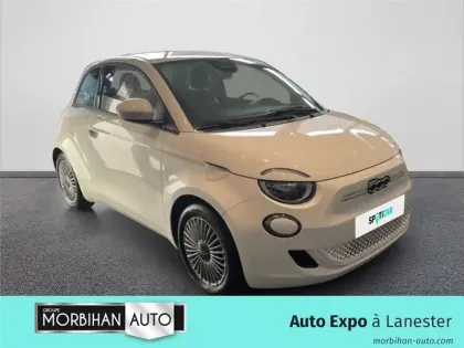 Photo 242 Fiat 500 E 118 CH