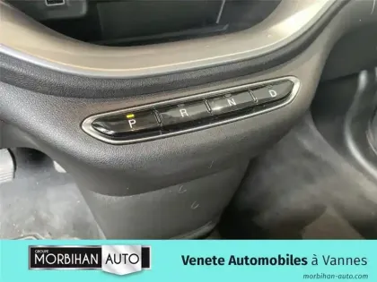 Photo 14 Fiat 500 E 118 CH