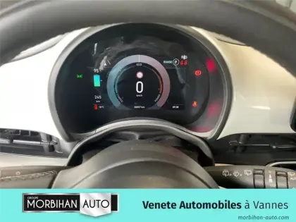 Photo 11 Fiat 500 E 118 CH