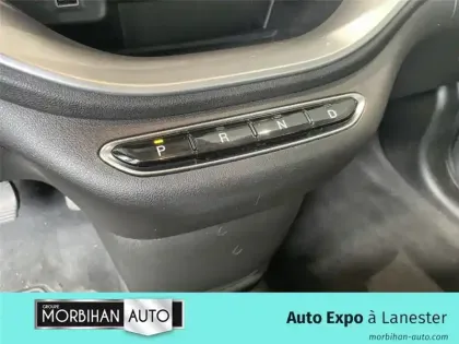 Photo 254 Fiat 500 E 118 CH