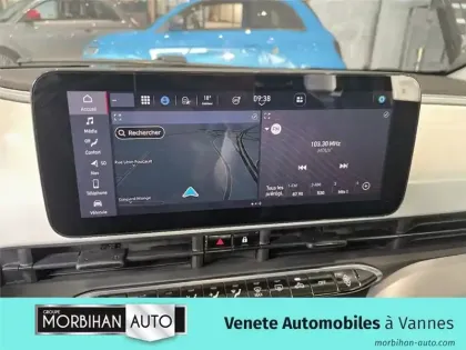 Photo 13 Fiat 500 E 118 CH