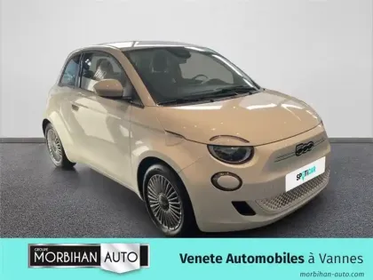 Photo 18 Fiat 500 E 118 CH