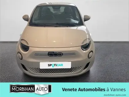 Photo 65 Fiat 500 E 118 CH