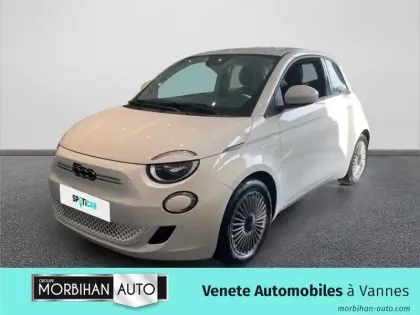 Photo 96 Fiat 500 E 118 CH