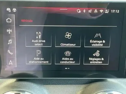 Photo 7 Audi Q2 PI 35 TFSI (1.5 150CH) S tronic 7