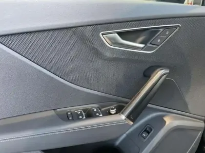 Photo 6 Audi Q2 PI 35 TFSI (1.5 150CH) S tronic 7