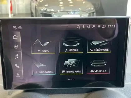 Photo 8 Audi Q2 PI 35 TFSI (1.5 150CH) S tronic 7