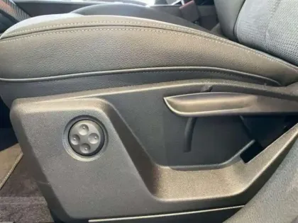 Photo 5 Audi Q2 PI 35 TFSI (1.5 150CH) S tronic 7