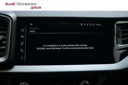 Photo 7 Audi A1 30 TFSI 116 ch S tronic 7 Design